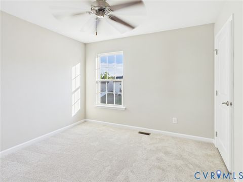 Tiny photo for 5125 Kenmare Loop, Richmond, VA 23234 (MLS # 2611565)