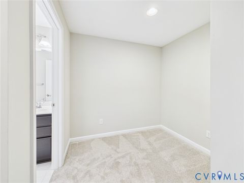 Tiny photo for 5125 Kenmare Loop, Richmond, VA 23234 (MLS # 2611565)