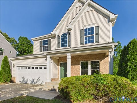 Tiny photo for 5125 Kenmare Loop, Richmond, VA 23234 (MLS # 2611565)