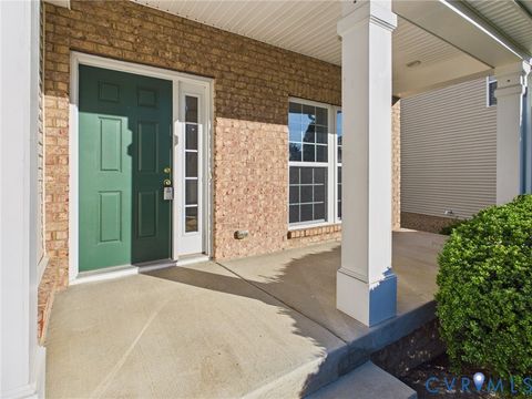 Tiny photo for 5125 Kenmare Loop, Richmond, VA 23234 (MLS # 2611565)