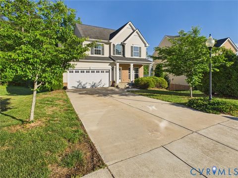 Tiny photo for 5125 Kenmare Loop, Richmond, VA 23234 (MLS # 2611565)