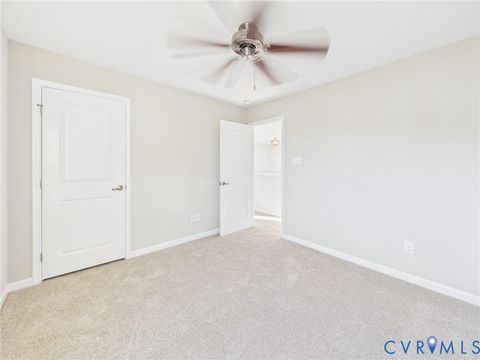 Tiny photo for 5125 Kenmare Loop, Richmond, VA 23234 (MLS # 2611565)