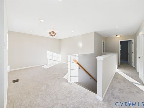 Tiny photo for 5125 Kenmare Loop, Richmond, VA 23234 (MLS # 2611565)