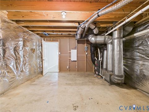 Tiny photo for 5125 Kenmare Loop, Richmond, VA 23234 (MLS # 2611565)