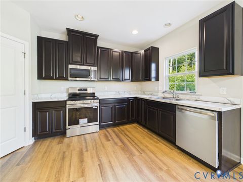 Tiny photo for 5125 Kenmare Loop, Richmond, VA 23234 (MLS # 2611565)