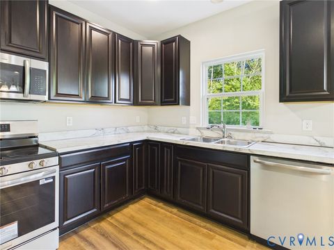 Tiny photo for 5125 Kenmare Loop, Richmond, VA 23234 (MLS # 2611565)