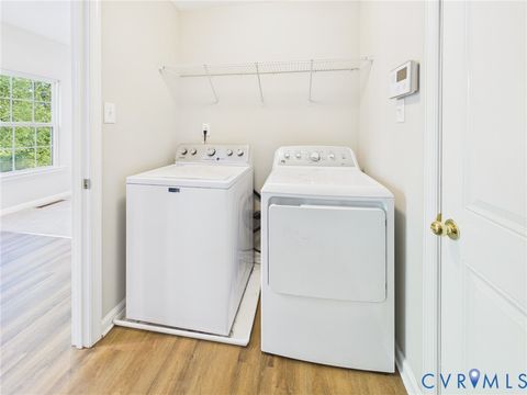 Tiny photo for 5125 Kenmare Loop, Richmond, VA 23234 (MLS # 2611565)