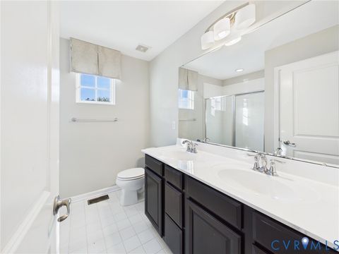 Tiny photo for 5125 Kenmare Loop, Richmond, VA 23234 (MLS # 2611565)