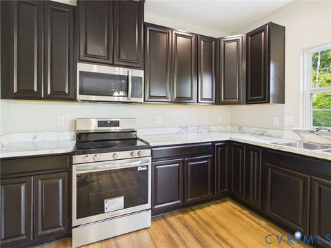 Tiny photo for 5125 Kenmare Loop, Richmond, VA 23234 (MLS # 2611565)