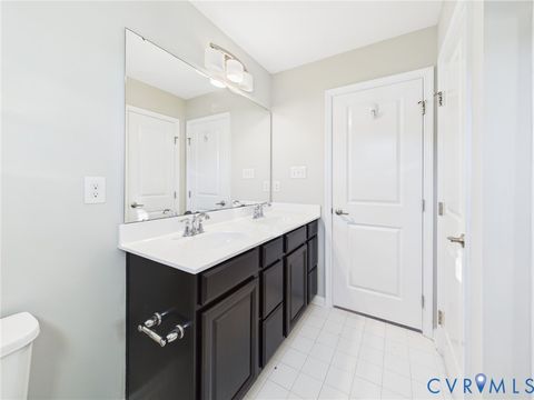 Tiny photo for 5125 Kenmare Loop, Richmond, VA 23234 (MLS # 2611565)