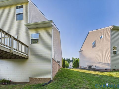 Tiny photo for 5125 Kenmare Loop, Richmond, VA 23234 (MLS # 2611565)