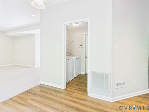 Tiny photo for 5125 Kenmare Loop, Richmond, VA 23234 (MLS # 2611565)