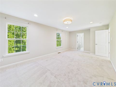 Tiny photo for 5125 Kenmare Loop, Richmond, VA 23234 (MLS # 2611565)
