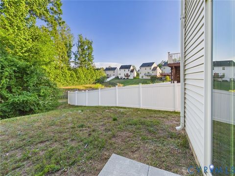 Tiny photo for 5125 Kenmare Loop, Richmond, VA 23234 (MLS # 2611565)
