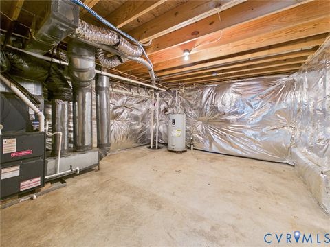 Tiny photo for 5125 Kenmare Loop, Richmond, VA 23234 (MLS # 2611565)