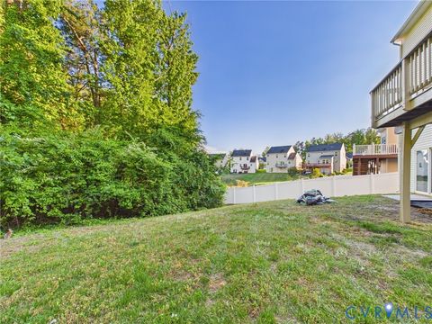 Tiny photo for 5125 Kenmare Loop, Richmond, VA 23234 (MLS # 2611565)