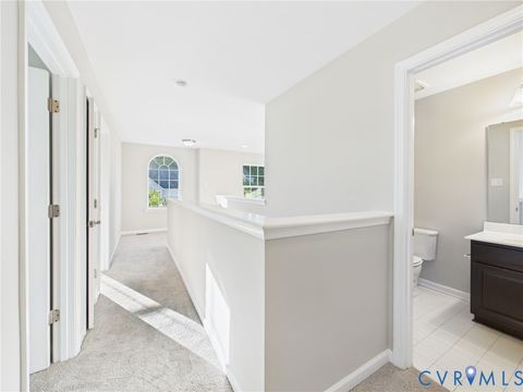 Tiny photo for 5125 Kenmare Loop, Richmond, VA 23234 (MLS # 2611565)