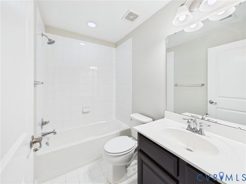 Tiny photo for 5125 Kenmare Loop, Richmond, VA 23234 (MLS # 2611565)