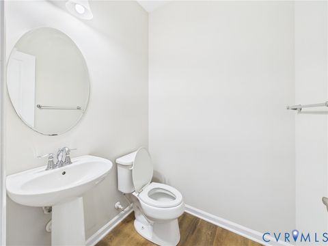 Tiny photo for 5125 Kenmare Loop, Richmond, VA 23234 (MLS # 2611565)