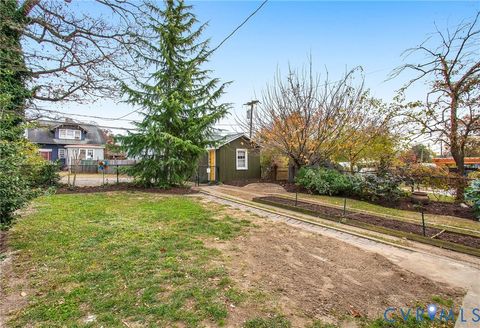 Tiny photo for 3205 North Avenue, Richmond, VA 23222 (MLS # 2531786)