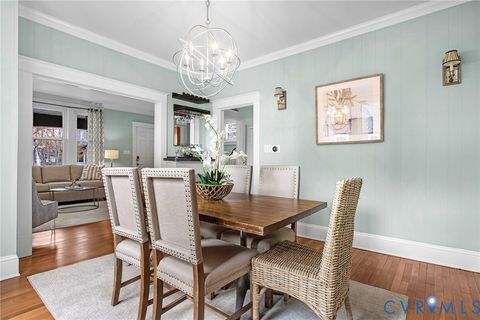 Tiny photo for 3205 North Avenue, Richmond, VA 23222 (MLS # 2531786)