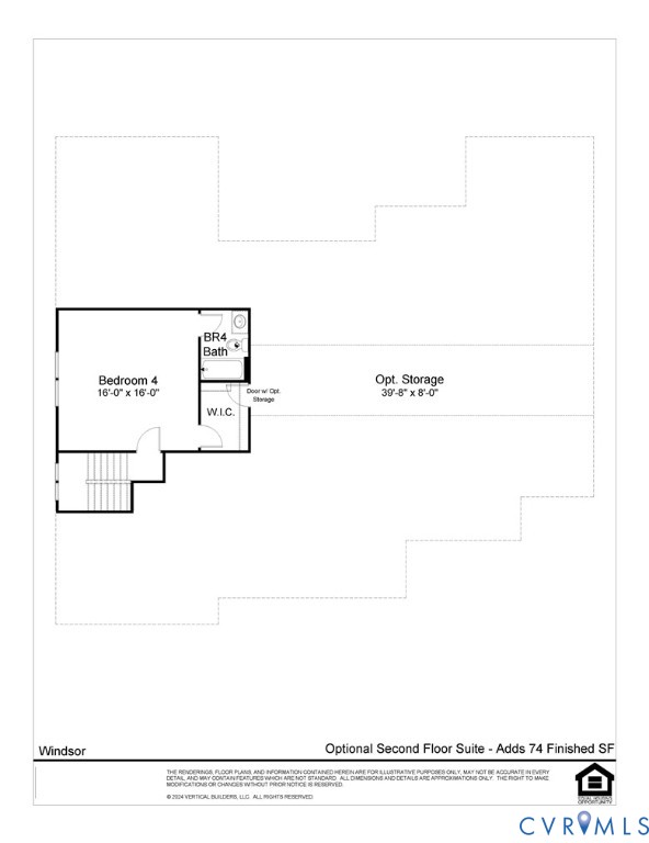 1397 Meadow Grove Lot 10 Drive