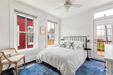 Tiny photo for 3107 E Broad Street, Richmond, VA 23223 (MLS # 2619936)