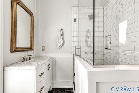 Tiny photo for 3107 E Broad Street, Richmond, VA 23223 (MLS # 2619936)