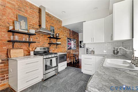 Tiny photo for 3107 E Broad Street, Richmond, VA 23223 (MLS # 2619936)