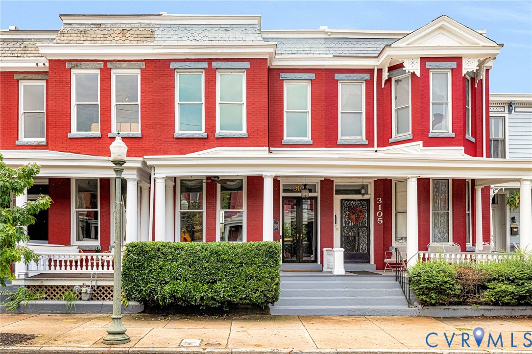 3107 E Broad Street, Richmond, VA, 23223