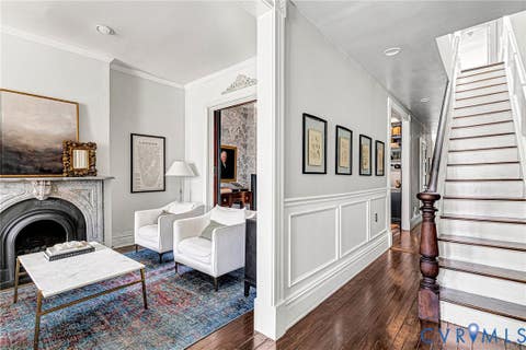 Tiny photo for 3107 E Broad Street, Richmond, VA 23223 (MLS # 2619936)