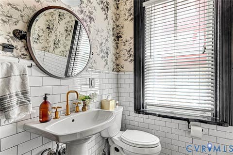 Tiny photo for 3107 E Broad Street, Richmond, VA 23223 (MLS # 2619936)