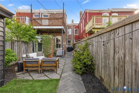 Tiny photo for 3107 E Broad Street, Richmond, VA 23223 (MLS # 2619936)