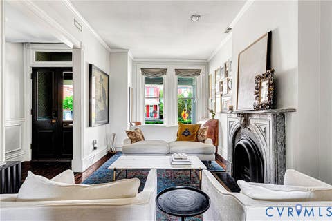 Tiny photo for 3107 E Broad Street, Richmond, VA 23223 (MLS # 2619936)