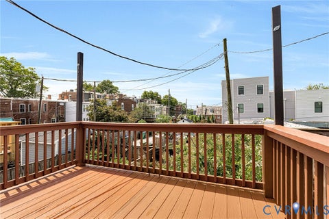 Tiny photo for 3107 E Broad Street, Richmond, VA 23223 (MLS # 2619936)