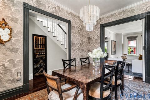 Tiny photo for 3107 E Broad Street, Richmond, VA 23223 (MLS # 2619936)