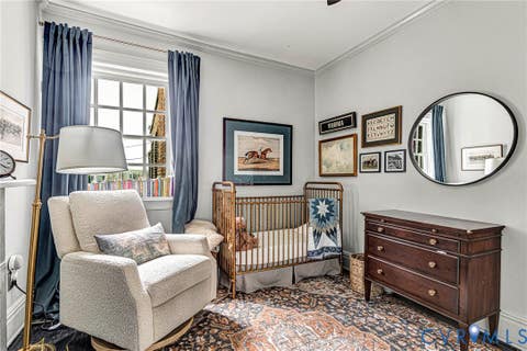 Tiny photo for 3107 E Broad Street, Richmond, VA 23223 (MLS # 2619936)