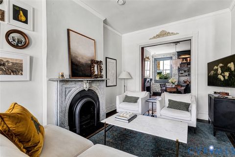 Tiny photo for 3107 E Broad Street, Richmond, VA 23223 (MLS # 2619936)