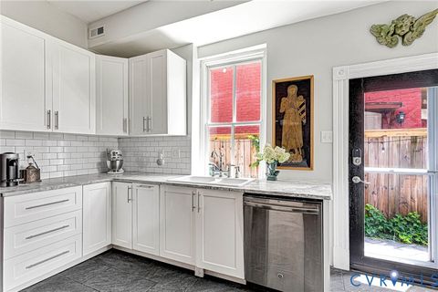 Tiny photo for 3107 E Broad Street, Richmond, VA 23223 (MLS # 2619936)