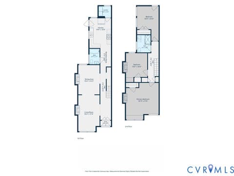 Tiny photo for 3107 E Broad Street, Richmond, VA 23223 (MLS # 2619936)