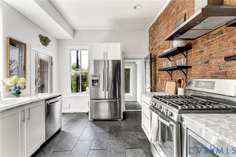 Tiny photo for 3107 E Broad Street, Richmond, VA 23223 (MLS # 2619936)