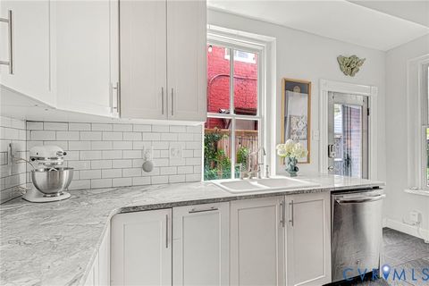 Tiny photo for 3107 E Broad Street, Richmond, VA 23223 (MLS # 2619936)