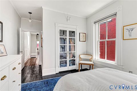 Tiny photo for 3107 E Broad Street, Richmond, VA 23223 (MLS # 2619936)