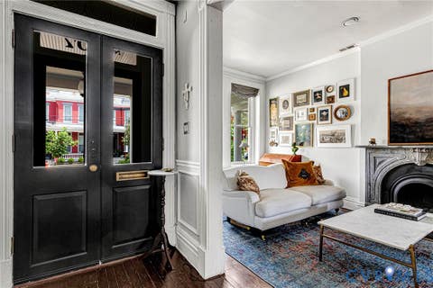 Tiny photo for 3107 E Broad Street, Richmond, VA 23223 (MLS # 2619936)