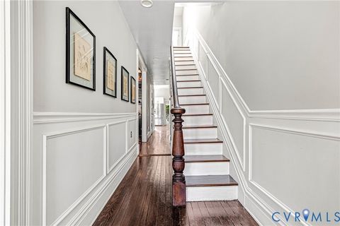 Tiny photo for 3107 E Broad Street, Richmond, VA 23223 (MLS # 2619936)