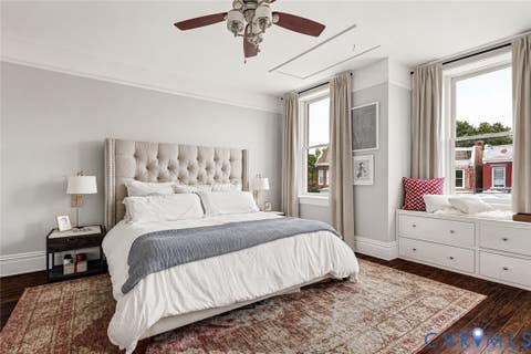 Tiny photo for 3107 E Broad Street, Richmond, VA 23223 (MLS # 2619936)