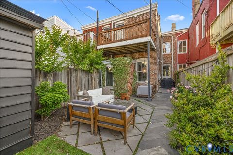 Tiny photo for 3107 E Broad Street, Richmond, VA 23223 (MLS # 2619936)