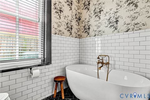Tiny photo for 3107 E Broad Street, Richmond, VA 23223 (MLS # 2619936)