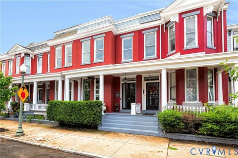 Tiny photo for 3107 E Broad Street, Richmond, VA 23223 (MLS # 2619936)