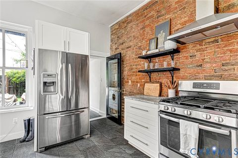 Tiny photo for 3107 E Broad Street, Richmond, VA 23223 (MLS # 2619936)